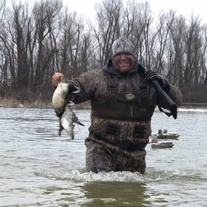 Meet your Posher, Chandler